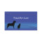 Pet Care, Business Card
