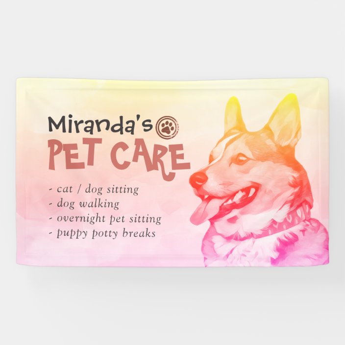 pet care grooming