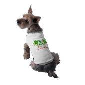 Pet clothes, Clothes for pets (Back)