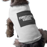 Science
 bitch  Pet Clothing