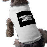 Periodic
 Table
 Writer  Pet Clothing