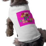 DON
 ISAH
 THE 
 KING OF
 LOVE  Pet Clothing