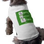 Game
 Letter
 Tiles  Pet Clothing