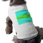 swagg dr:)  Pet Clothing