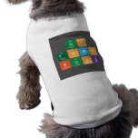 UP
 TOWN 
 FUNK  Pet Clothing