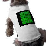 GREAT
 FLASH
 FIC
 TION  Pet Clothing