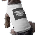 Periodic
 Table
 Writer
 Smart  Pet Clothing