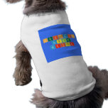 Periodic
 Table
 Writer  Pet Clothing