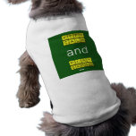 KEEP
 CALM
 and
 PLAY
 GAMES  Pet Clothing