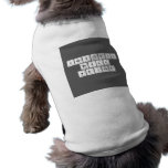 Periodic
 Table
 Writer  Pet Clothing