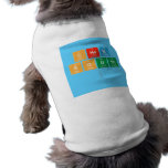 Chem
 South
   Pet Clothing