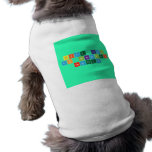 ASIYE CATAL
 FEN BILIMLERI 
 OGRETMENI  Pet Clothing