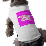 Periodic
 Table
 Writer  Pet Clothing
