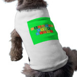 Periodic
 Table
 Writer  Pet Clothing