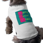 Game
 Letter
 Tiles  Pet Clothing