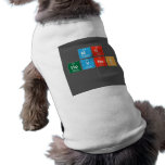 Mr
 Hoynes
   Pet Clothing