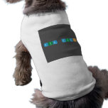 Dum Dums  Pet Clothing