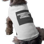 Periodic
 Table
 Writer 
 
   Pet Clothing