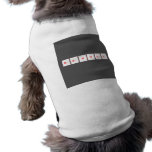 manuel  Pet Clothing