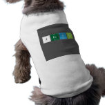 JERVIN
   Pet Clothing