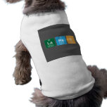 Laren  Pet Clothing