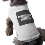 Periodic
 Table
 Writer  Pet Clothing