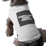 Periodic
 Table
 Writer  Pet Clothing