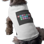Periodic
 Table
 Writer  Pet Clothing