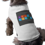 Nafiz 
 Ahmed  Pet Clothing