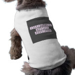 Periodic
 Table
 Writer  Pet Clothing