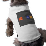 i can  Pet Clothing