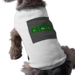 Axel  Pet Clothing