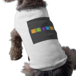 cinnamon  Pet Clothing
