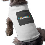 Zen Betancourt 
  2020-2021  Pet Clothing