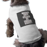 you
 are
 cool
 no
 mater
 what  Pet Clothing