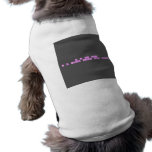 
 i am not lazy
 i am just busy doin nothing  Pet Clothing