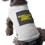 Periodic
 Table
 Writer  Pet Clothing