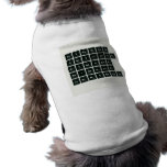 Investigate
 Originate
 evaluate
 re-create
 communicate  Pet Clothing