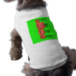 Argos
 Is 
 The 
 Best  Pet Clothing