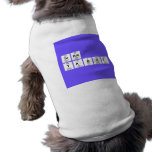 Team
 Yabut  Pet Clothing