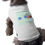Be Calm  Pet Clothing