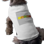 Shelby  Pet Clothing