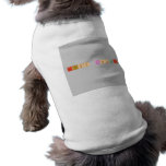 Miss Lopez  Pet Clothing