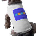 Austin  Pet Clothing