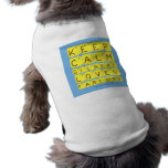 Keep 
 Calm 
 Gilbert 
 Loves 
 Faridah   Pet Clothing