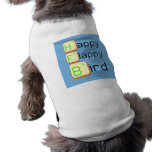Happy
 Flappy
 Bird  Pet Clothing