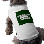 Periodic
 Table
 Writer  Pet Clothing