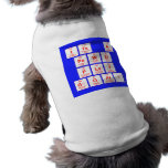 ITS A
 POWER
 PLAY
 GOAL!  Pet Clothing