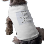Think 
 like 
 a 
 protone 
 And 
 stay 
 positive  Pet Clothing