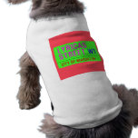 lyricas Street  Pet Clothing
